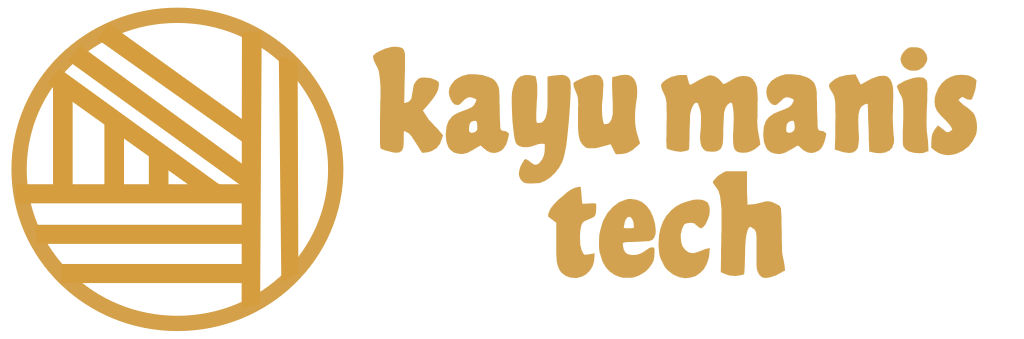 Kayu Manis Tech